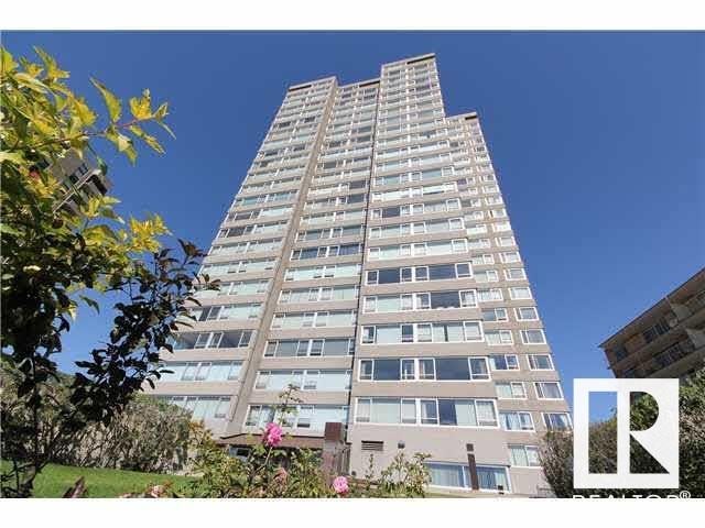 #1805 10011 123 ST NW - wihkwentowin Apartment for Lease, 2 Bedrooms (E4428577)
