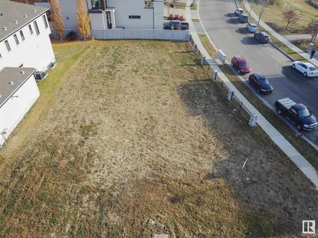 4184 CAMERON HEIGHTS PT NW - Cameron Heights (Edmonton) Vacant Lot/Land for sale, 3 Bedrooms (E4364228)
