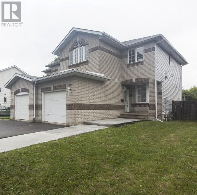 1395 THORNWOOD CRES - Kingston House for sale, 3 Bedrooms (360890611)
