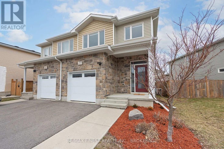 1376 TREMONT DRIVE - Kingston (city Northwest) House for Sale, 3 Bedrooms (X12062258)