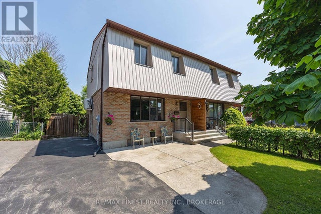 840 MILFORD DRIVE - Kingston (north Of Taylor Kidd Blvd) House for Sale, 3 Bedrooms (X12199666)