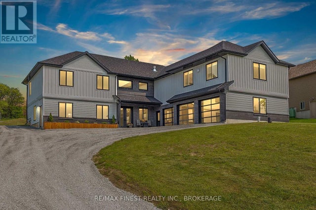 181 MORGAN DRIVE - Frontenac (frontenac South) House for Sale, 7 Bedrooms (X12200183)