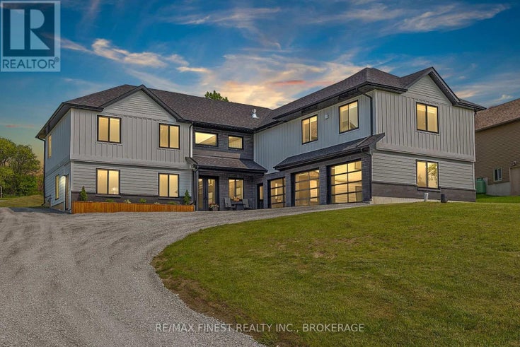 181 MORGAN DRIVE - Frontenac (frontenac South) House for Sale, 7 Bedrooms (X12200183)