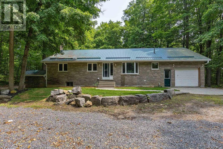 918 FRY ROAD - Prince Edward County (sophiasburg Ward) House for Sale, 4 Bedrooms (X12346398)