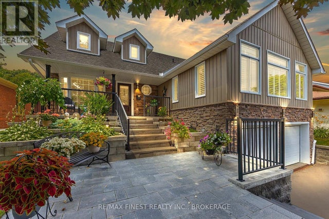 1303 ROCKWOOD DRIVE - Kingston (north Of Taylor Kidd Blvd) House for Sale, 4 Bedrooms (X12355747)