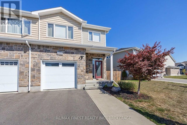 1376 TREMONT DRIVE - Kingston (city Northwest) House for Sale, 3 Bedrooms (X12388018)