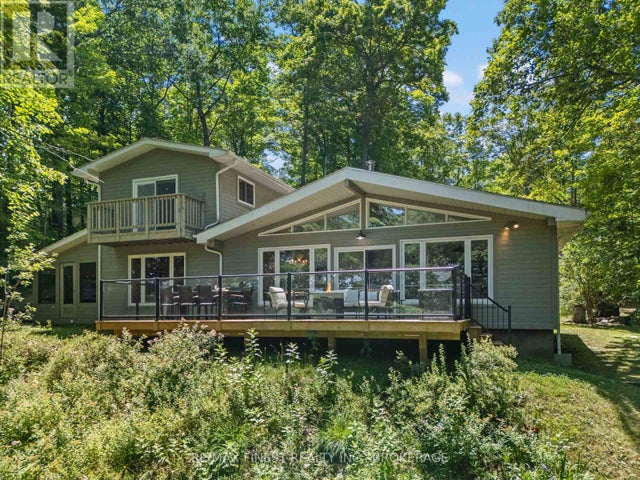 32 OAKWOOD LANE - Frontenac (frontenac South) House for Sale, 5 Bedrooms (X12390625)