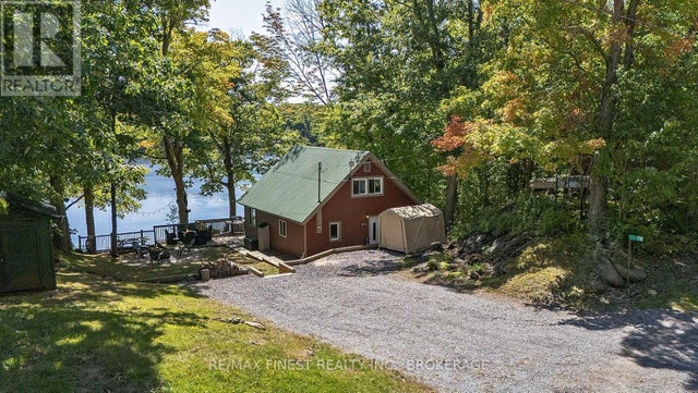 118 PERO LANE - Frontenac (frontenac South) House for Sale, 3 Bedrooms (X12404434)