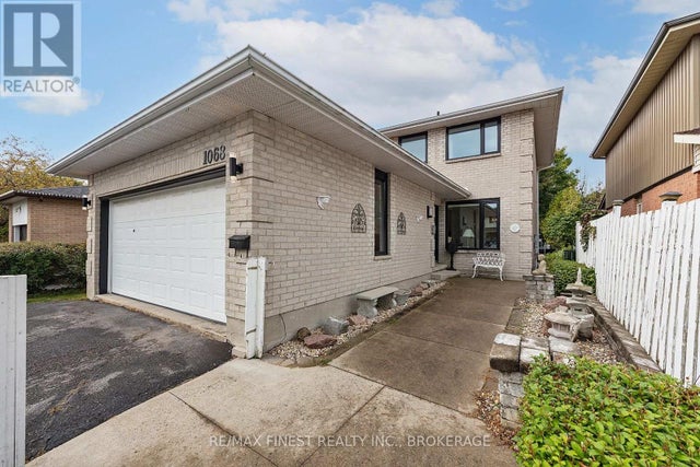 1068 WILLOWOOD DRIVE - Kingston (city Northwest) House for Sale, 3 Bedrooms (X12424309)