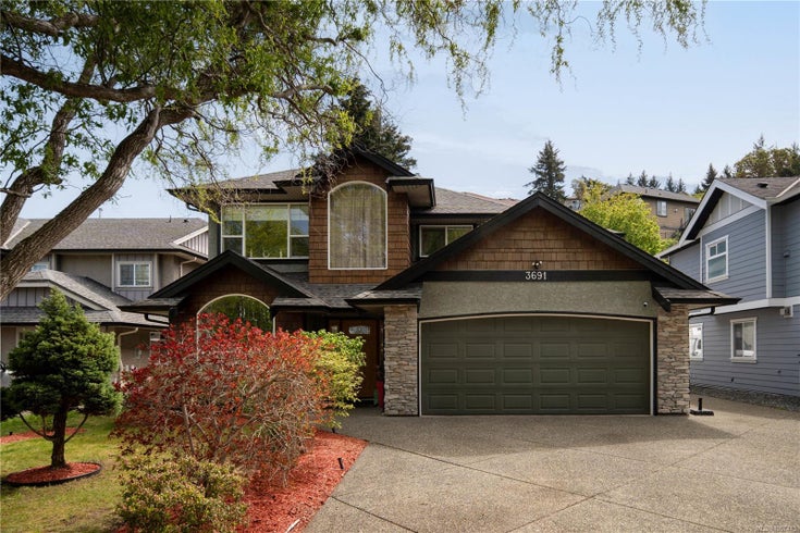 3691 Wild Country Lane - La Happy Valley Single Family Residence, 7 Bedrooms (1007475)