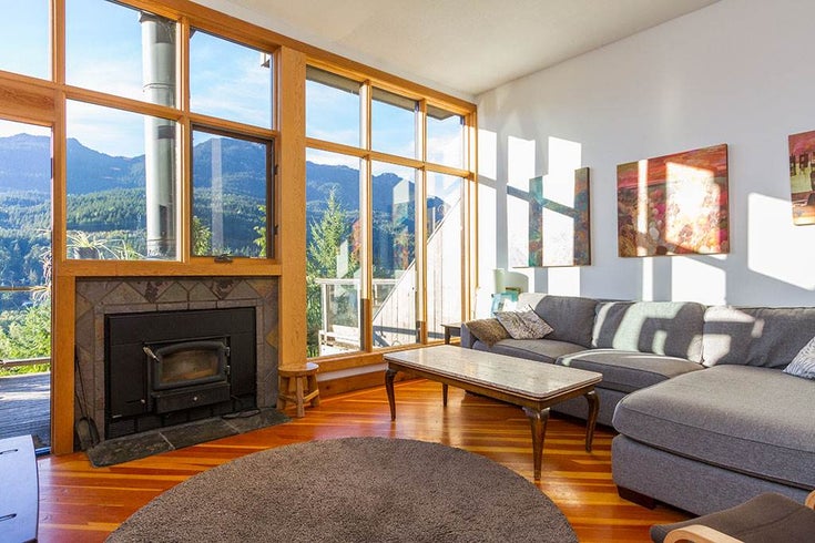 8 2221 GONDOLA WAY - Whistler Creek Townhouse for sale, 3 Bedrooms (R2210102)