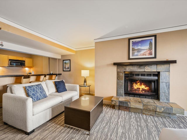 529/531 4050 WHISTLER WAY - Whistler Village Apartment/Condo for sale, 1 Bedroom (R2831317)