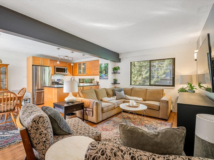 201 8052 TIMBER LANE - Alpine Meadows Apartment/Condo for sale, 3 Bedrooms (R2936826)