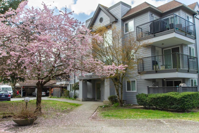 A109 - 40100 Willow Crescent - Garibaldi Estates Apartment/Condo for Sale, 1 Bedroom (R2983046)