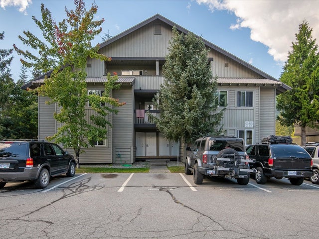 14 - 2230 Eva Lake Road - Nordic Townhouse for Sale, 1 Bedroom (R2985926)