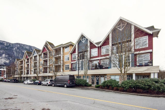 219 - 1336 Main Street - Downtown SQ Apartment/Condo for Sale, 2 Bedrooms (R2995509)