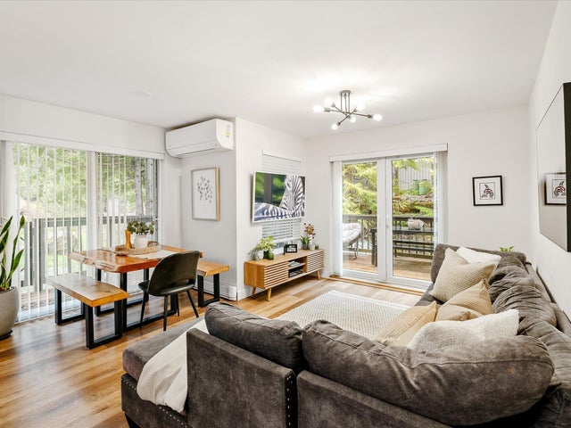 1A - 2230 Eva Lake Road - Nordic Townhouse for Sale, 3 Bedrooms (R2997256)
