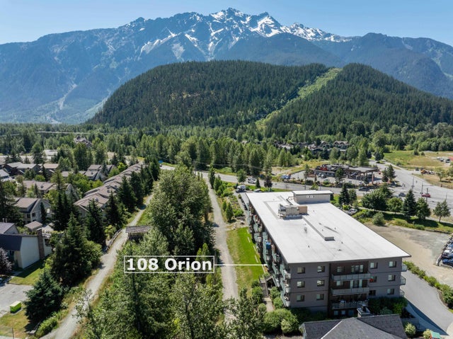 108 - 7350 Crabapple Court - Pemberton Apartment/Condo for Sale, 1 Bedroom (R3001091)