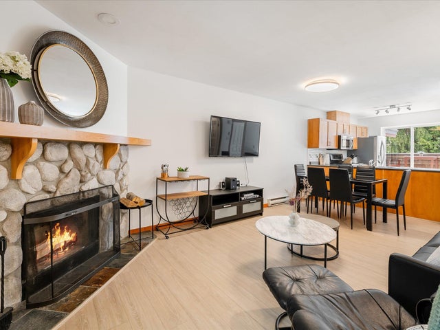 202 - 2222 Castle Drive - Nordic Townhouse for Sale, 3 Bedrooms (R3002143)