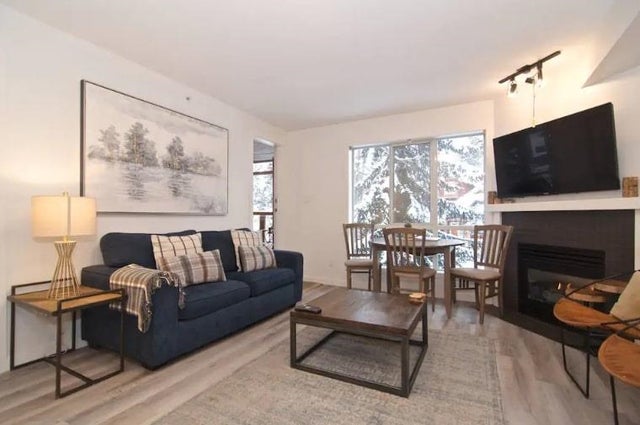 34/34A - 4388 Northlands Boulevard - Whistler Village Townhouse for Sale, 2 Bedrooms (R3009086)