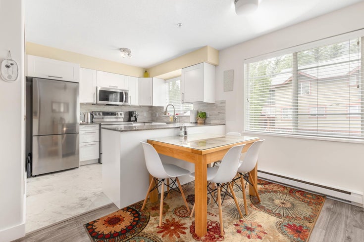 11 - 1450 Vine Road - Pemberton Townhouse for Sale, 2 Bedrooms (R3018407)