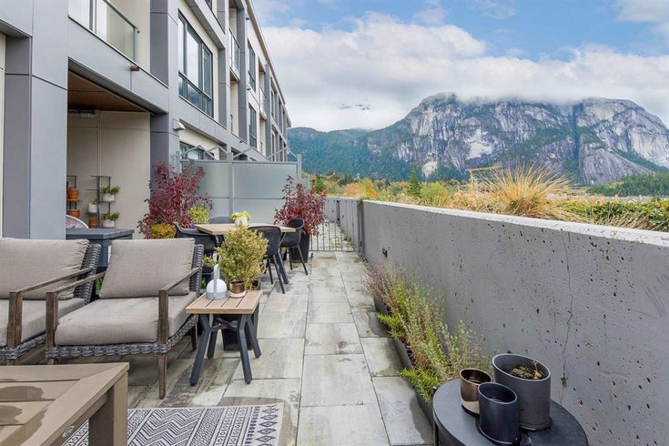 421 - 38362 Buckley Avenue - Dentville Apartment/Condo for Sale, 2 Bedrooms (R3019284)