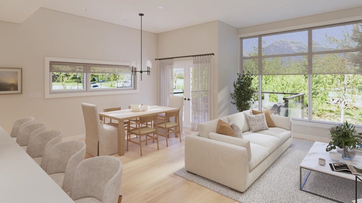 SL13 - 3407 Mamquam Road - University Highlands Townhouse for Sale, 3 Bedrooms (R3022069)