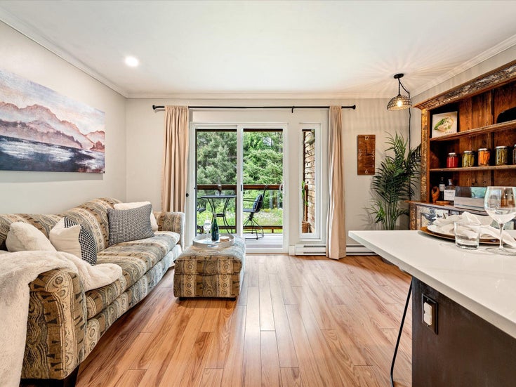 4 - 7001 Nesters Road - Nesters Apartment/Condo for Sale, 2 Bedrooms (R3022071)