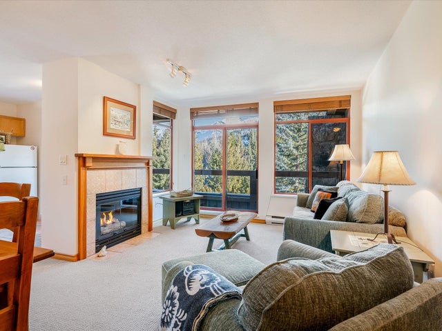 207 - 8080 Nicklaus North Boulevard - Green Lake Estates Apartment/Condo for Sale, 2 Bedrooms (R3030781)