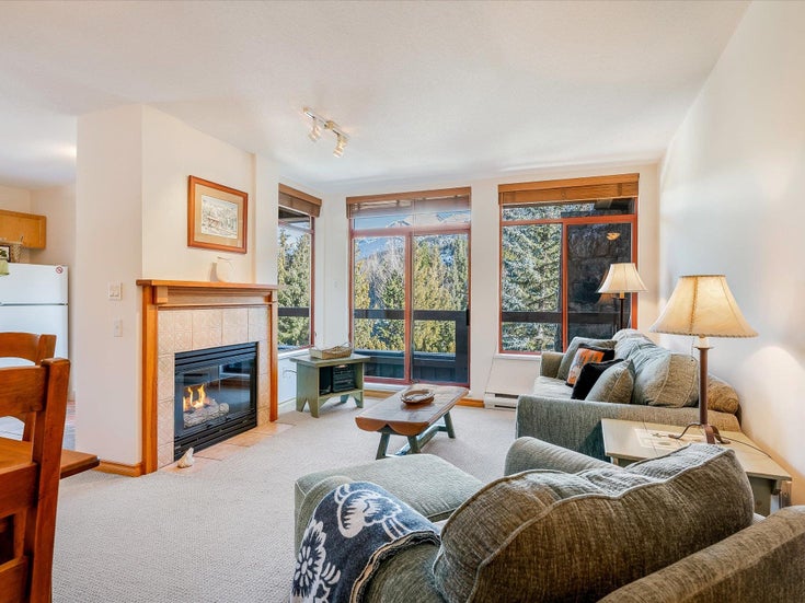 207 - 8080 Nicklaus North Boulevard - Green Lake Estates Apartment/Condo for Sale, 2 Bedrooms (R3030781)