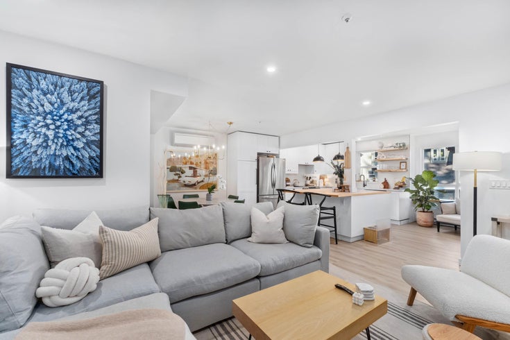 43 - 1400 Park Street - Pemberton Townhouse for Sale, 3 Bedrooms (R3052035)