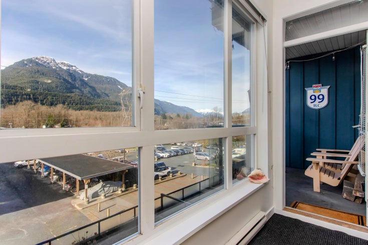 327 - 40437 Tantalus Road - Tantalus Apartment/Condo for Sale, 2 Bedrooms (R3088843)