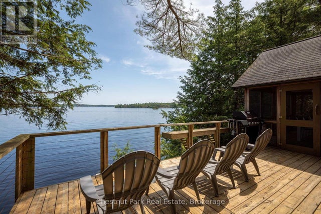 29 ISLAND 26LM - Gravenhurst (muskoka (s)) House for Sale, 5 Bedrooms (X12035465)