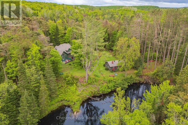 1 & 2 - 1230 MIRIAM DRIVE - Bracebridge (oakley) House for Sale, 7 Bedrooms (X12321682)