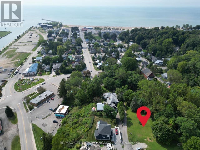 210 WILLIAM STREET - Central Elgin (port Stanley) for Sale(X9262014)