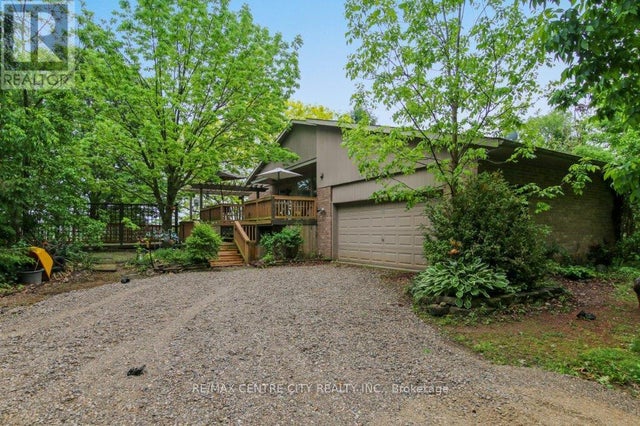 34639 THIRD LINE - Southwold House for Sale, 4 Bedrooms (X11976561)