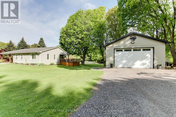 37388 LAKE LINE - Southwold House for Sale, 3 Bedrooms (X12162112)
