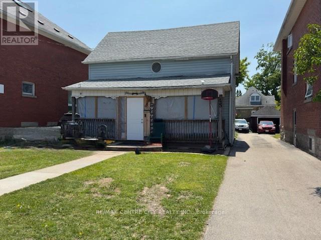 45 LOCUST STREET - St Thomas House for Sale, 5 Bedrooms (X12192203)