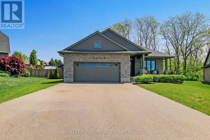 12 LINCOLN'S COVE - Central Elgin House for Sale, 4 Bedrooms (X12193082)