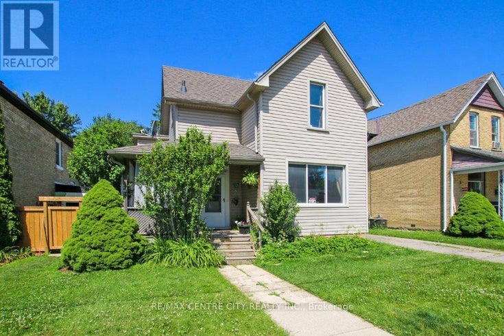 278 ROSS STREET - St Thomas House for Sale, 3 Bedrooms (X12242659)