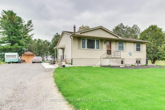 44287 Sparta Line - Rural Central Elgin Detached for Sale, 3 Bedrooms (X12138099)