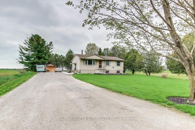 44287 Sparta Line - Rural Central Elgin Detached for Sale, 3 Bedrooms (X12138099)