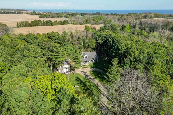35035 Lake Line - Rural Southwold Farm for Sale(X12155490)