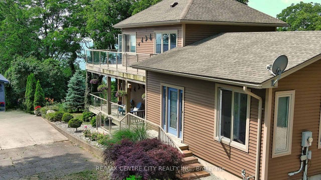 136 Brayside Street - Port Stanley Detached for Sale, 4 Bedrooms (X12272869)