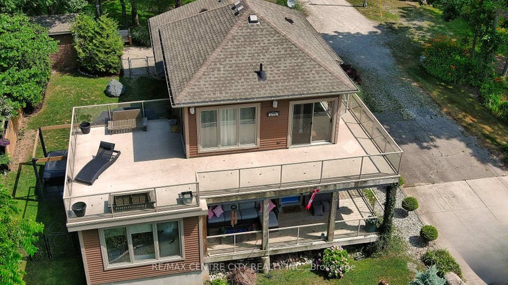 136 Brayside Street - Port Stanley Detached for Sale, 4 Bedrooms (X12272869)