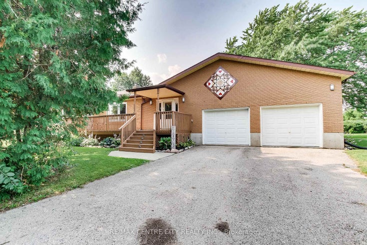 42508 Truman Line - Rural Central Elgin Detached for Sale, 3 Bedrooms (X12297769)