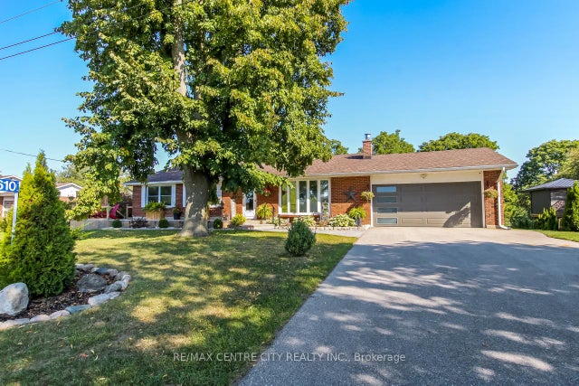 42610 Walnut Street - Union Detached for Sale, 3 Bedrooms (X12399855)