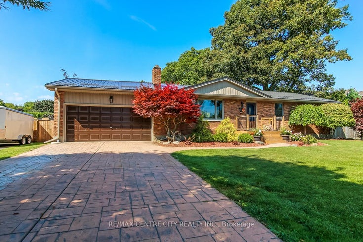 388 Larry Street - Port Stanley Detached for Sale, 2 + 1 Bedrooms (X12408676)
