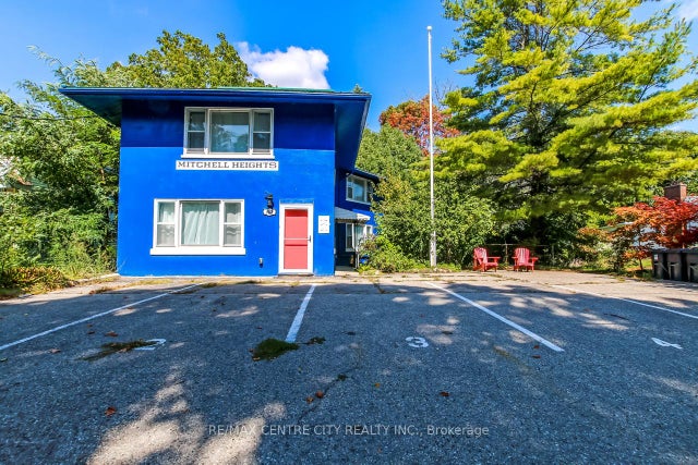 483 George Street - Rural Central Elgin Investment for Sale(X12419290)