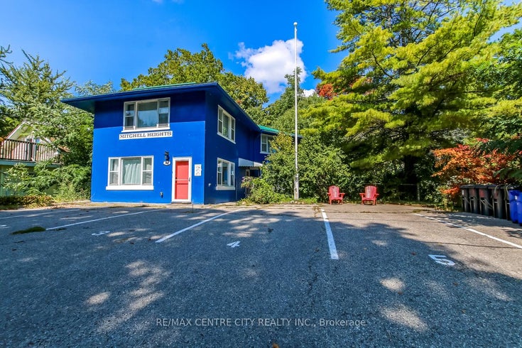 483 George Street - Port Stanley Multiplex for Sale, 5 Bedrooms (X12421544)